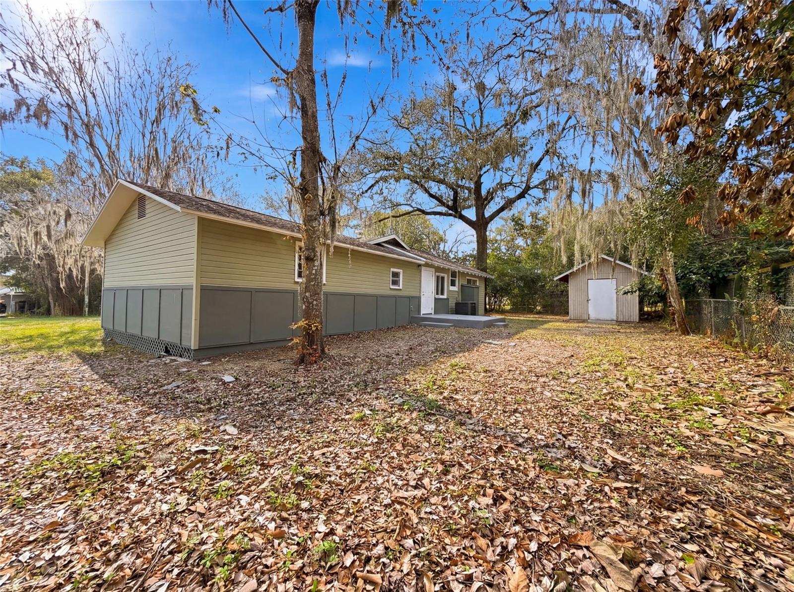 TUCKERS ADD - Residential