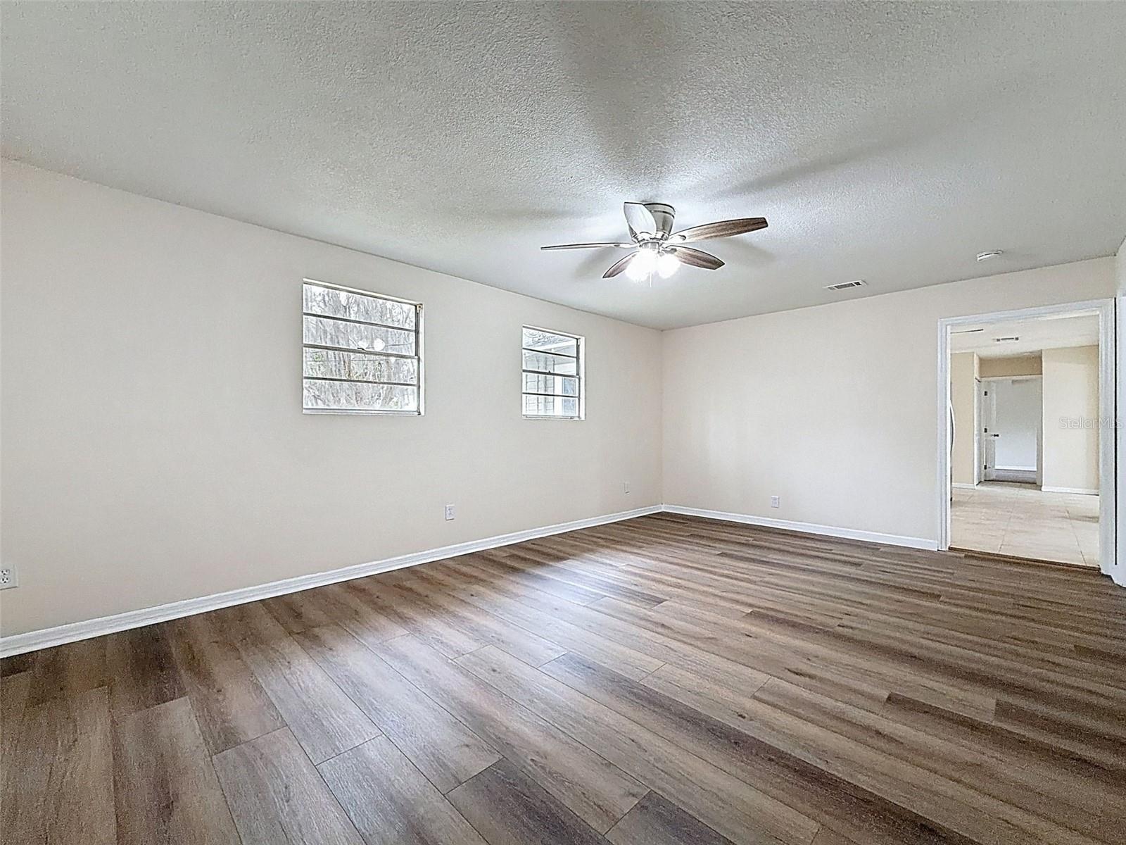 TUCKERS ADD - Residential