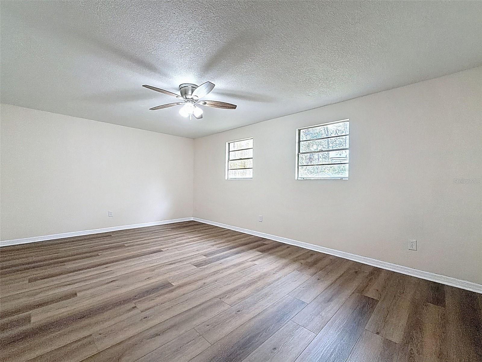 TUCKERS ADD - Residential