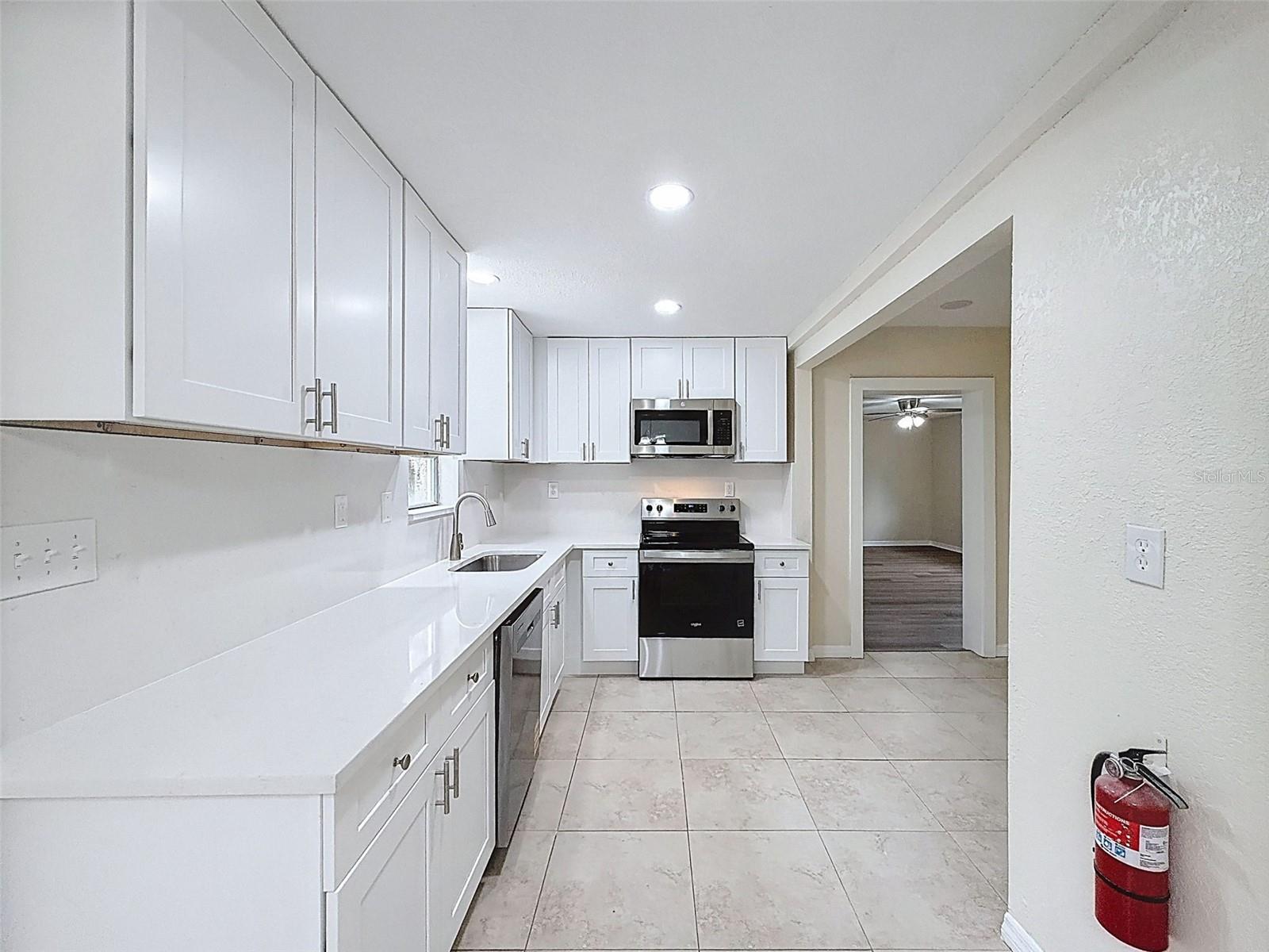 TUCKERS ADD - Residential