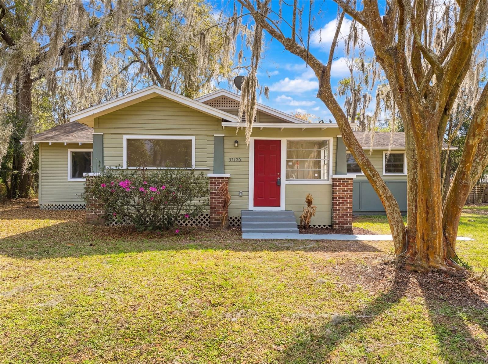 TUCKERS ADD - Residential