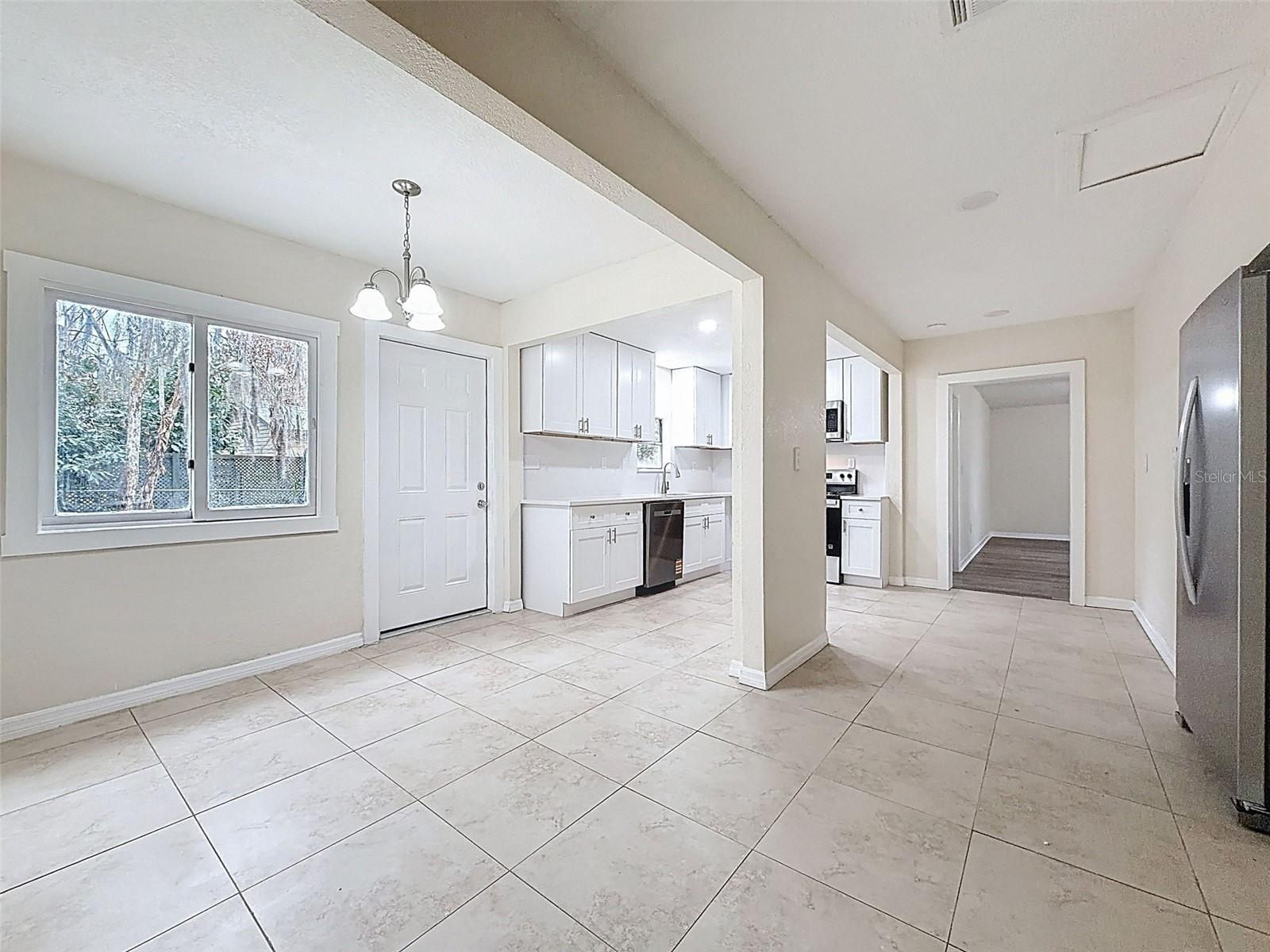 TUCKERS ADD - Residential