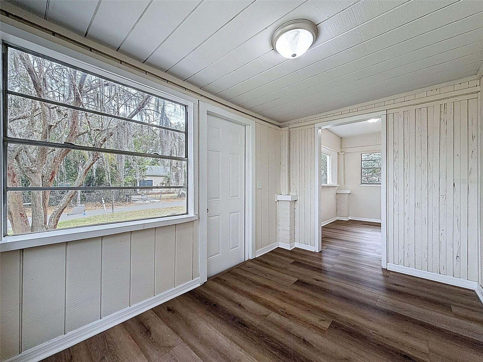 TUCKERS ADD - Residential