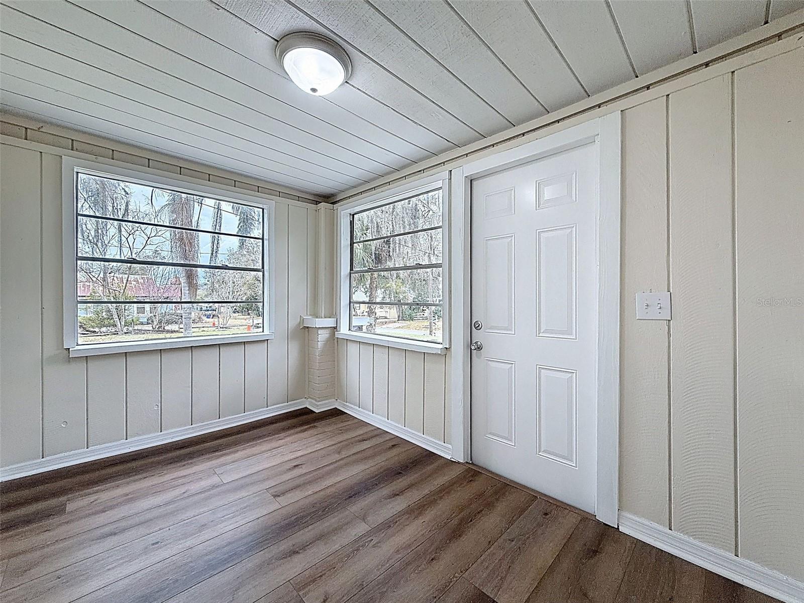 TUCKERS ADD - Residential