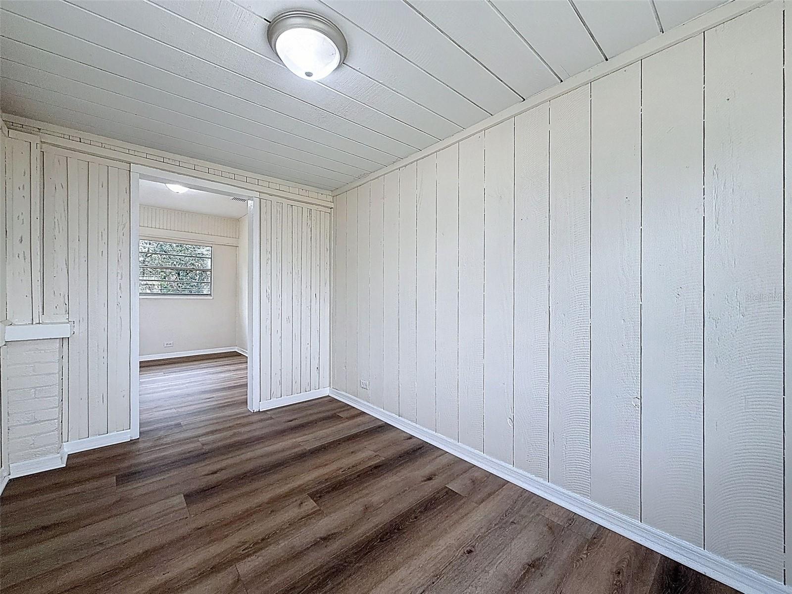 TUCKERS ADD - Residential