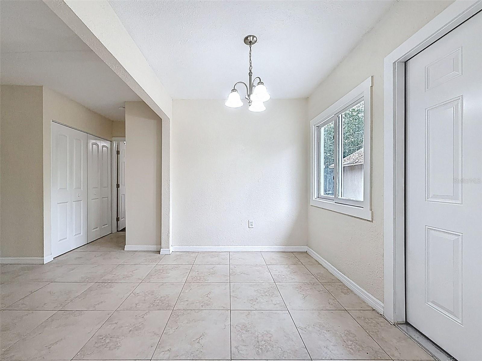 TUCKERS ADD - Residential