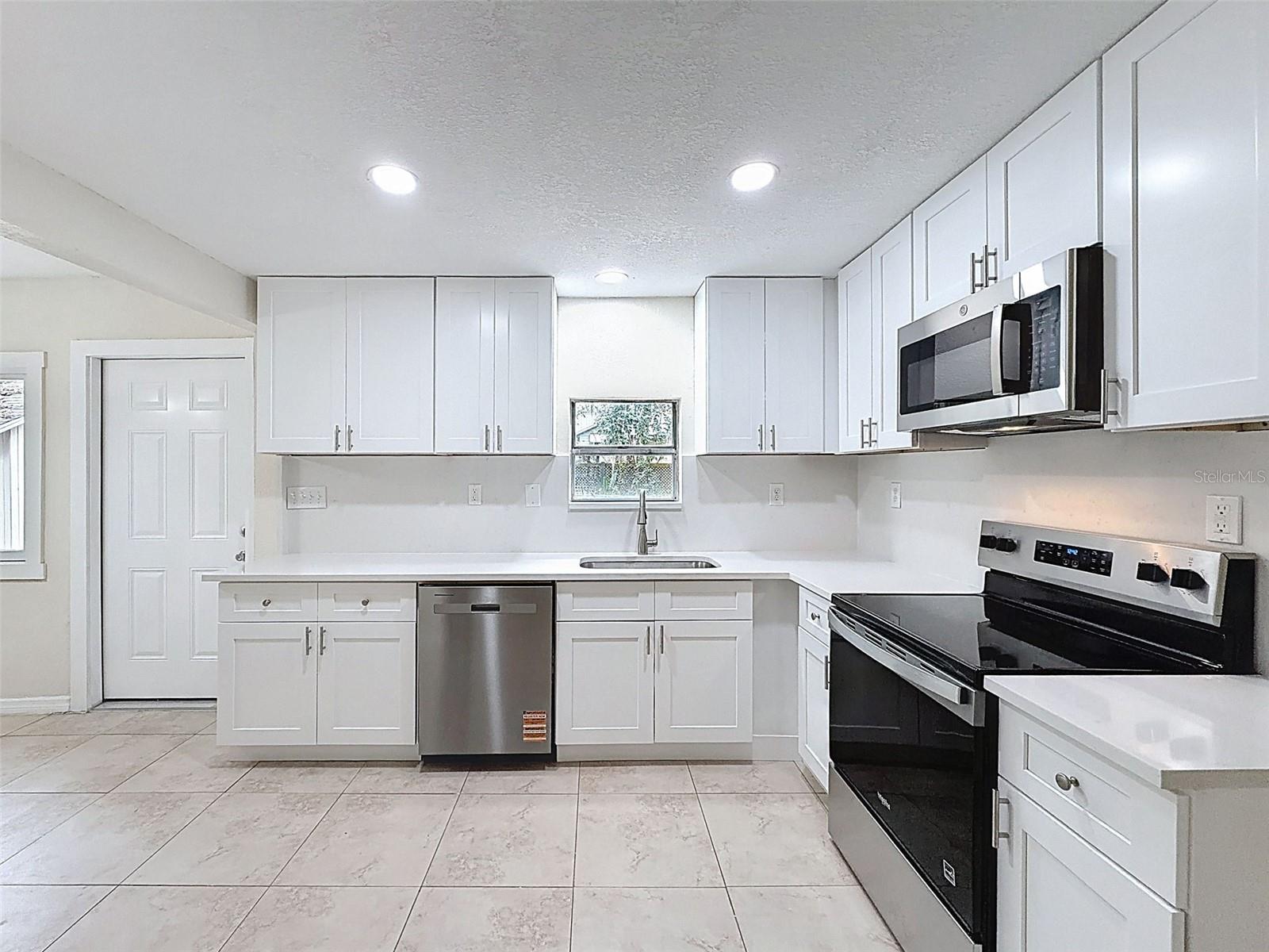 TUCKERS ADD - Residential