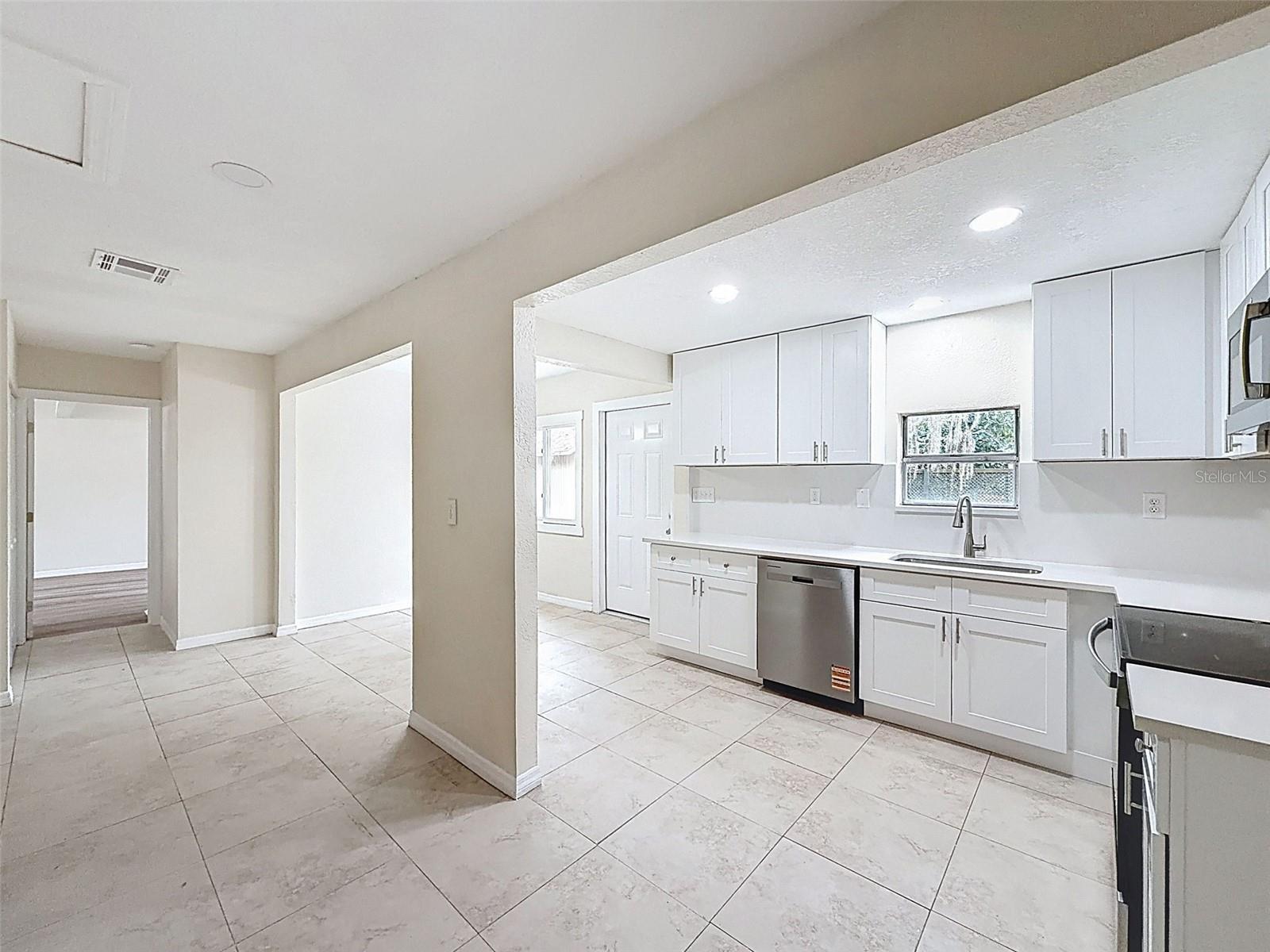 TUCKERS ADD - Residential