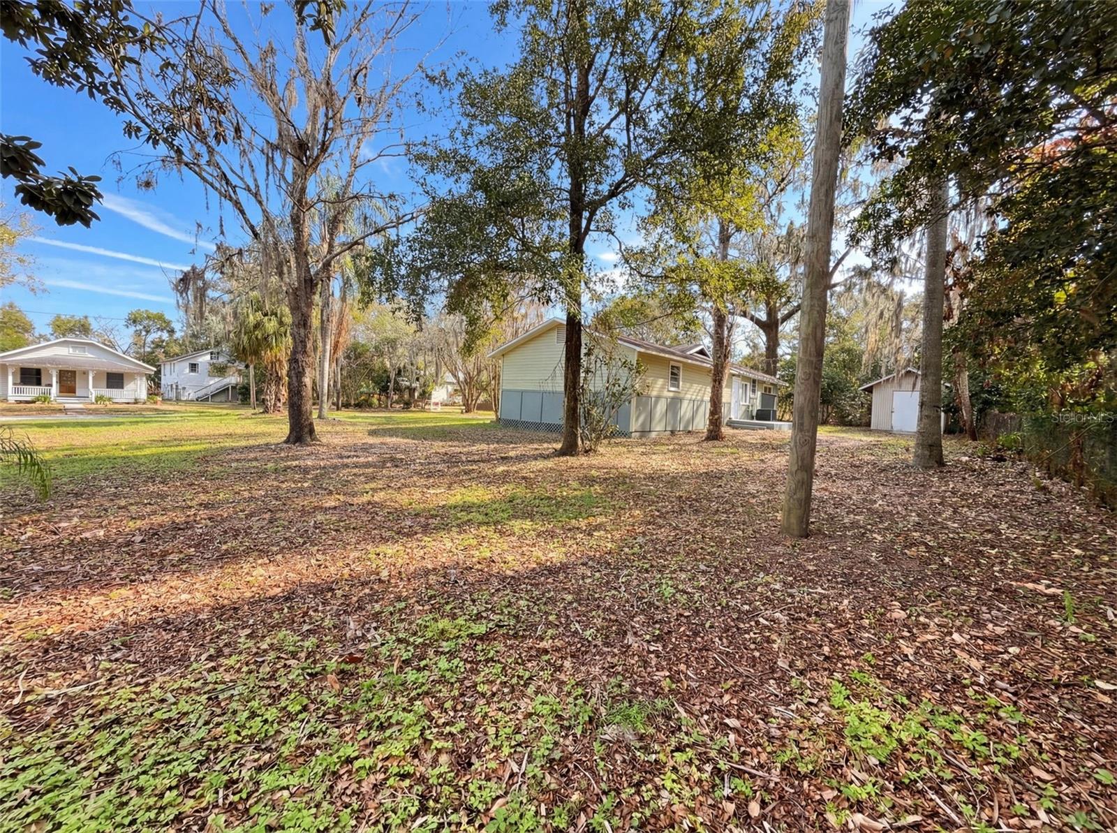 TUCKERS ADD - Residential