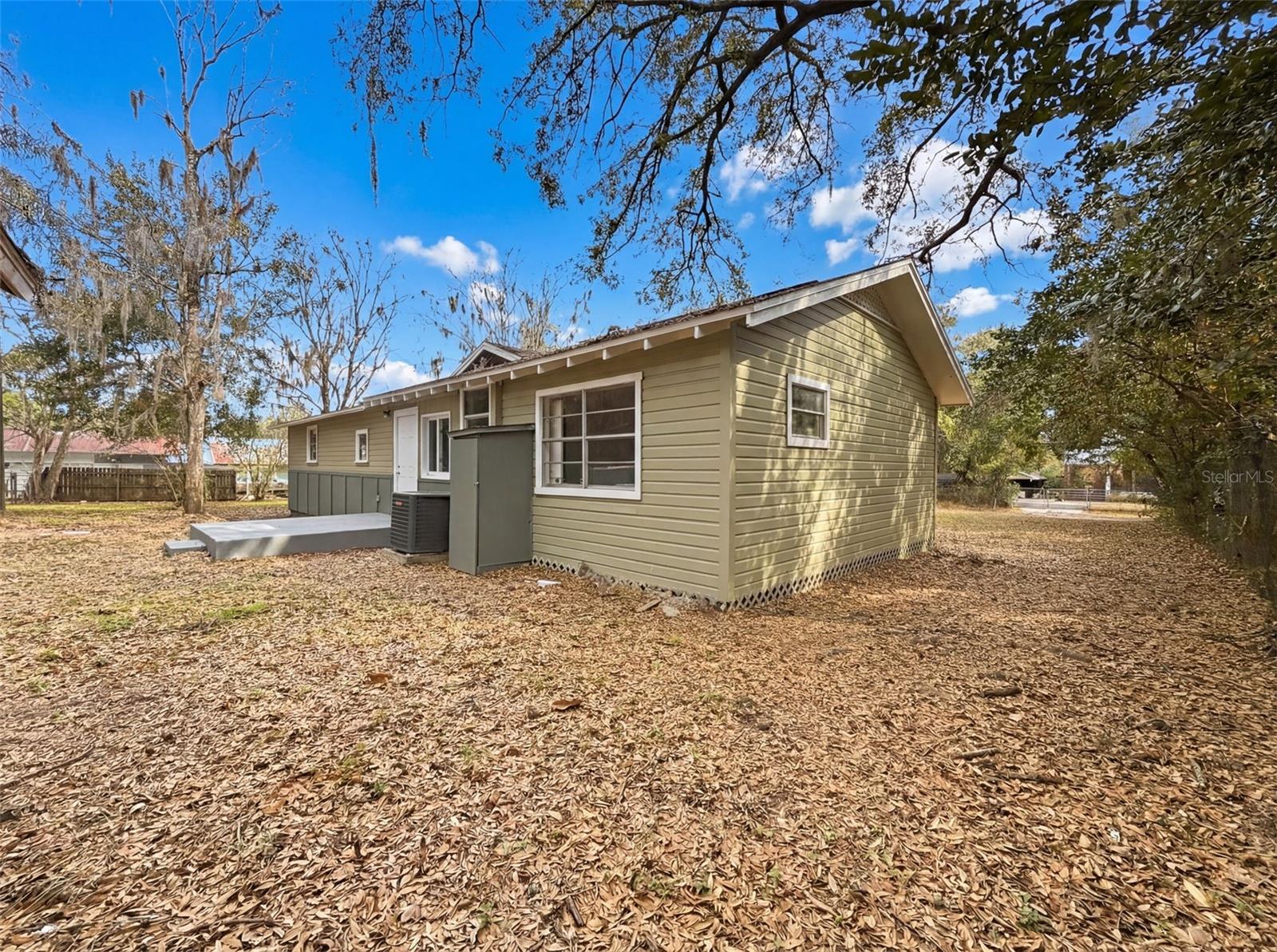 TUCKERS ADD - Residential