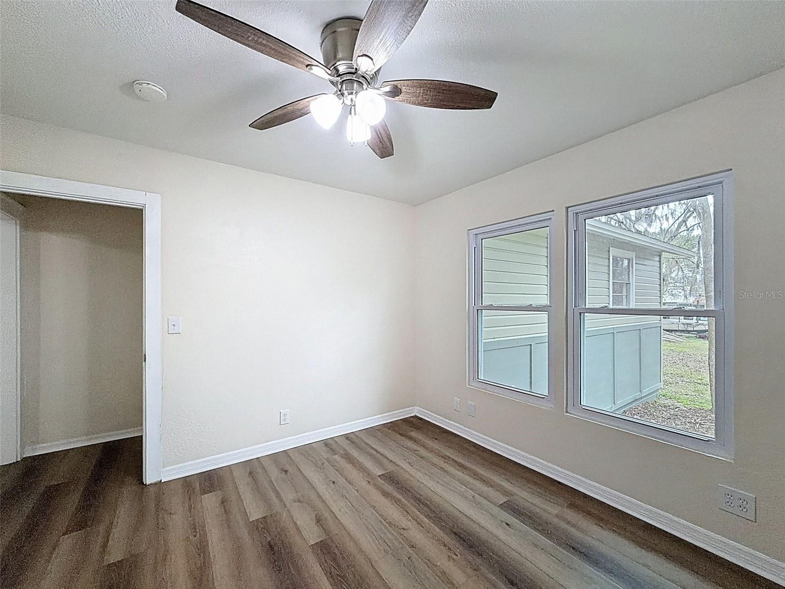 TUCKERS ADD - Residential