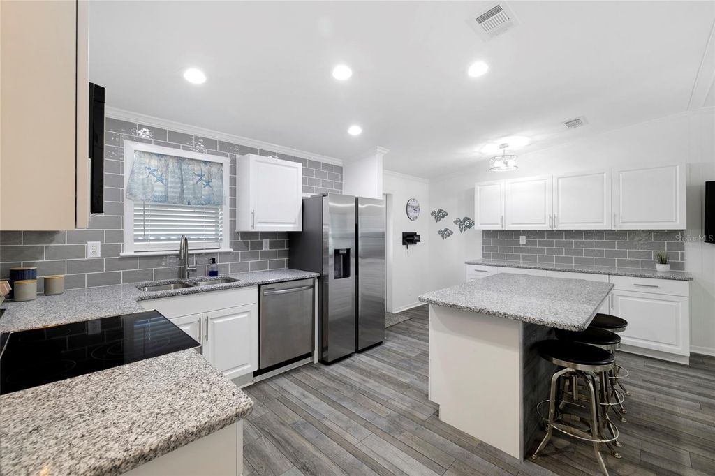 Photo of 3409 Bayside Parkway, Punta Gorda, FL 33982 (MLS # A4661431)