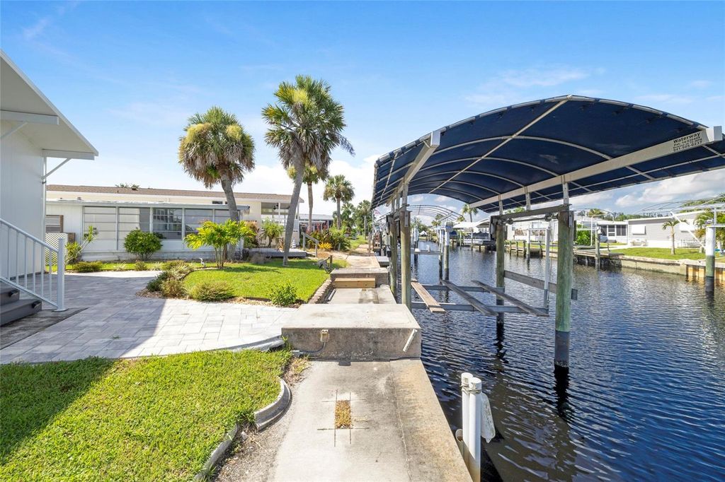 Photo of 3409 Bayside Parkway, Punta Gorda, FL 33982 (MLS # A4661431)