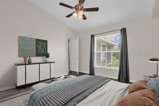 Photo of 8462 Fort Clinch Avenue, Orlando, FL 32822 (MLS # O6436244)