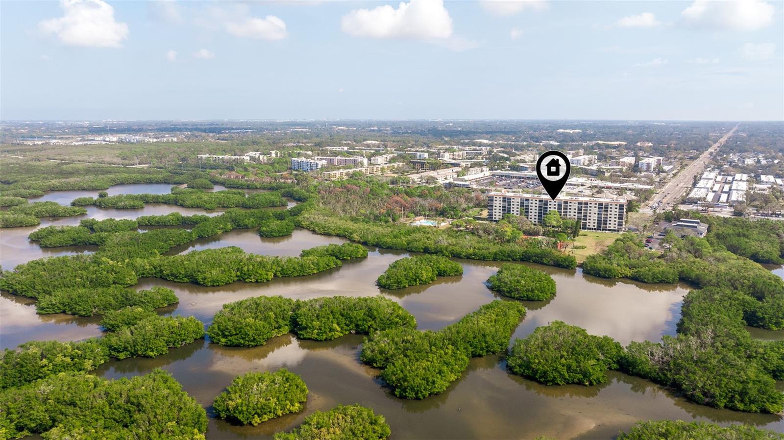ISLAND VIEW SOUTH CONDO - Residential