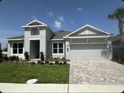 Photo of 998 Tassleflower Trail, Saint Cloud, FL 34771 (MLS # O6425302)
