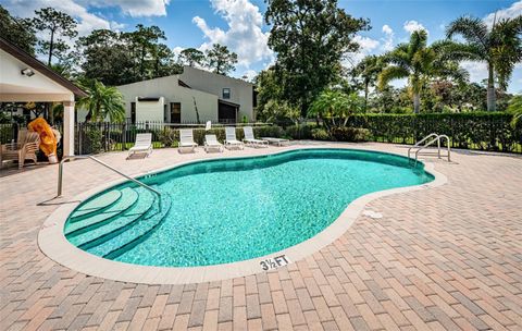 A home in PALM HARBOR