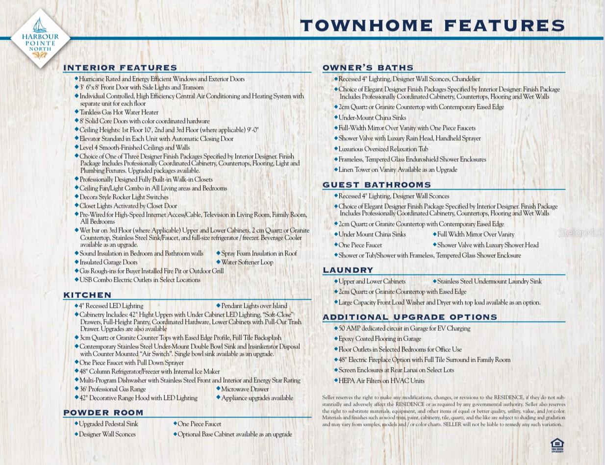 GRAY & BUSHA SUB - Residential