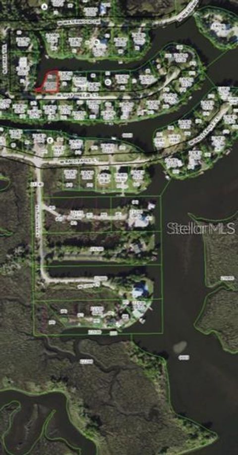 12119 W GULF BREEZE COURT CRYSTAL RIVER FL 34429
