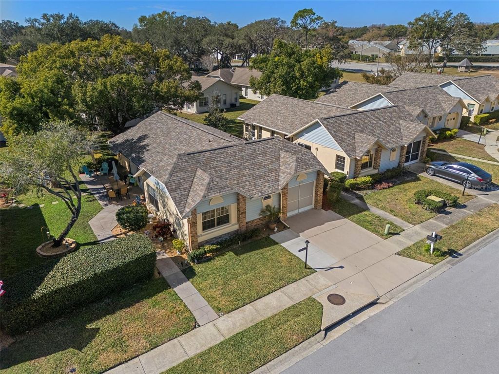 Photo of 4749 Westbury Court #19, New Port Richey, FL 34655 (MLS # TB8471126)