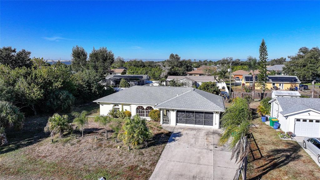 Photo of 6343 Ceres Street, Englewood, FL 34224 (MLS # C7521443)