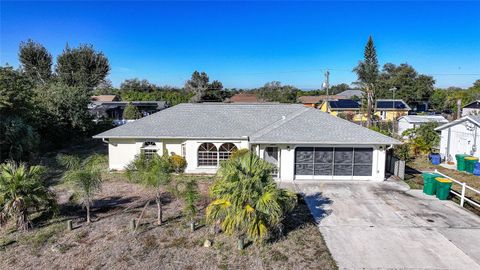 6343 CERES STREET ENGLEWOOD FL 34224