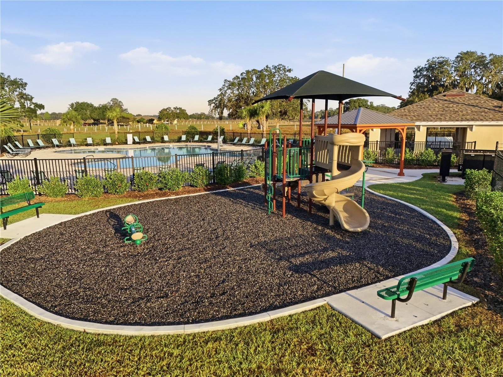 THE GROVE AT CROSSWINDS - Residential