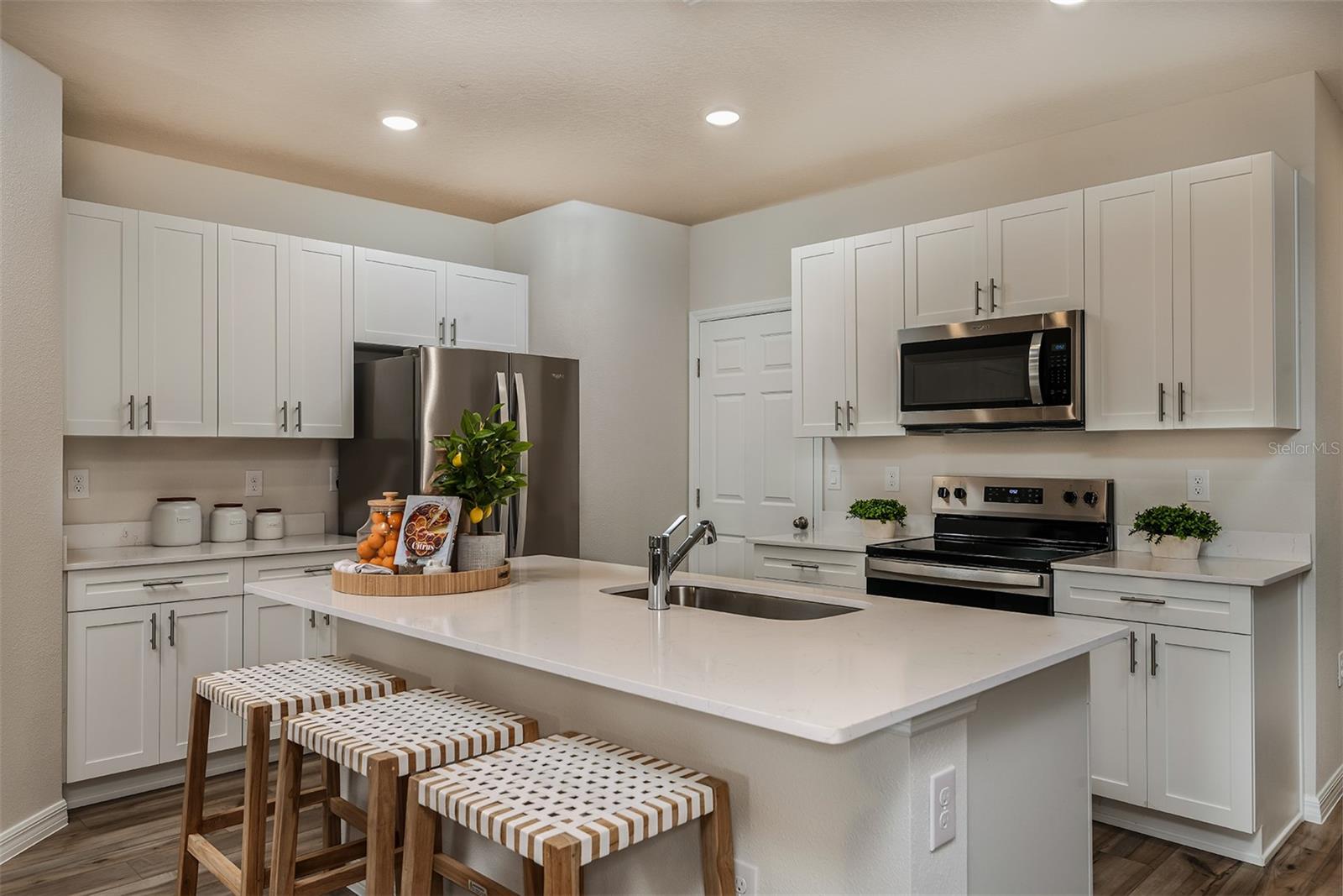 THE GROVE AT CROSSWINDS - Residential