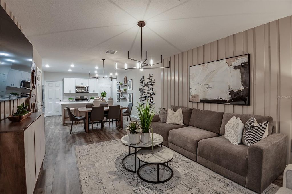 Photo of 4210 Hillock Boulevard, Haines City, FL 33844 (MLS # TB8503300)