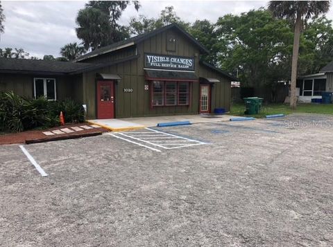 1030 CAMPHOR LANE DELAND FL 32720