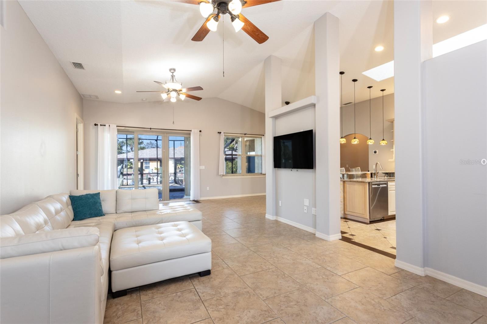 MORNINGSIDE SUB - Residential