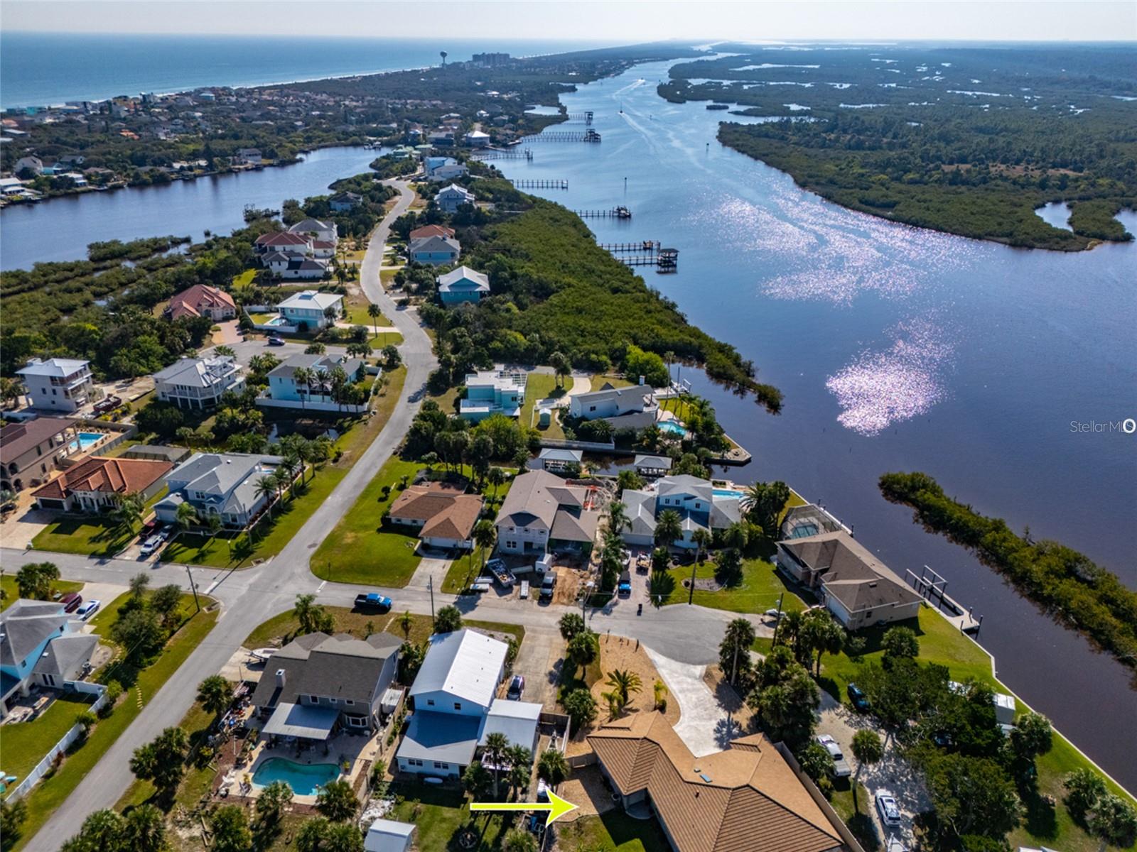 MORNINGSIDE SUB - Residential