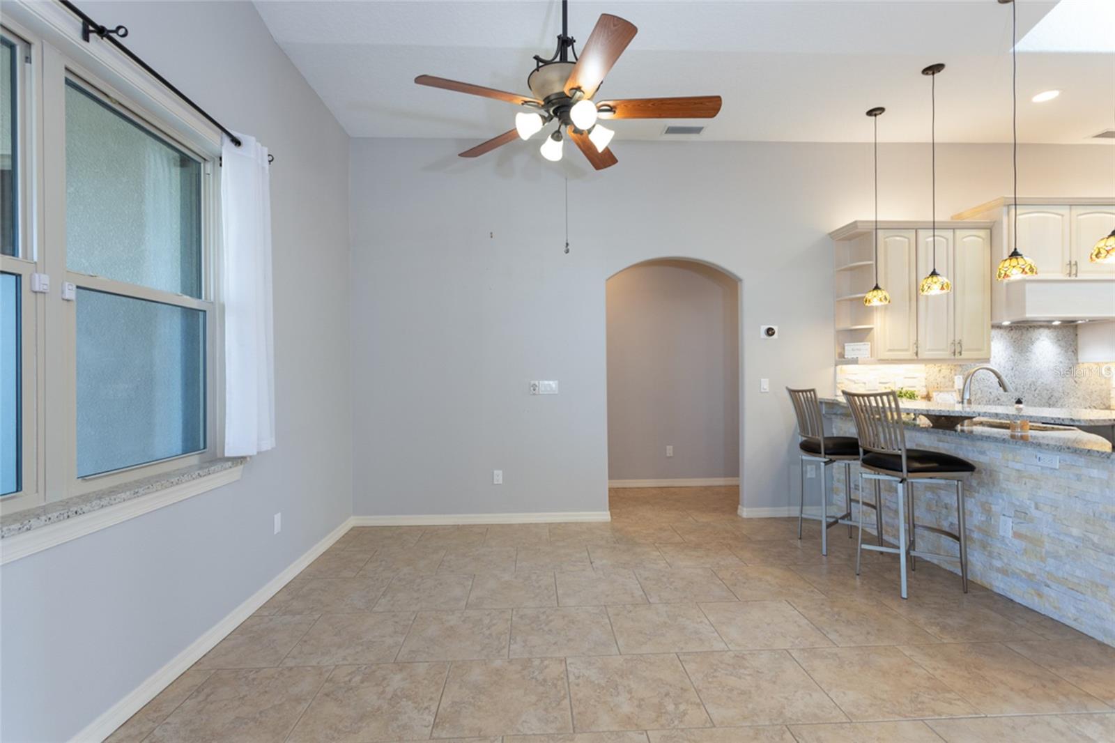 MORNINGSIDE SUB - Residential