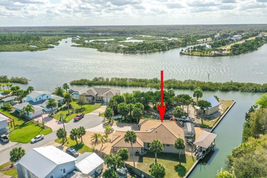 MORNINGSIDE SUB - Residential