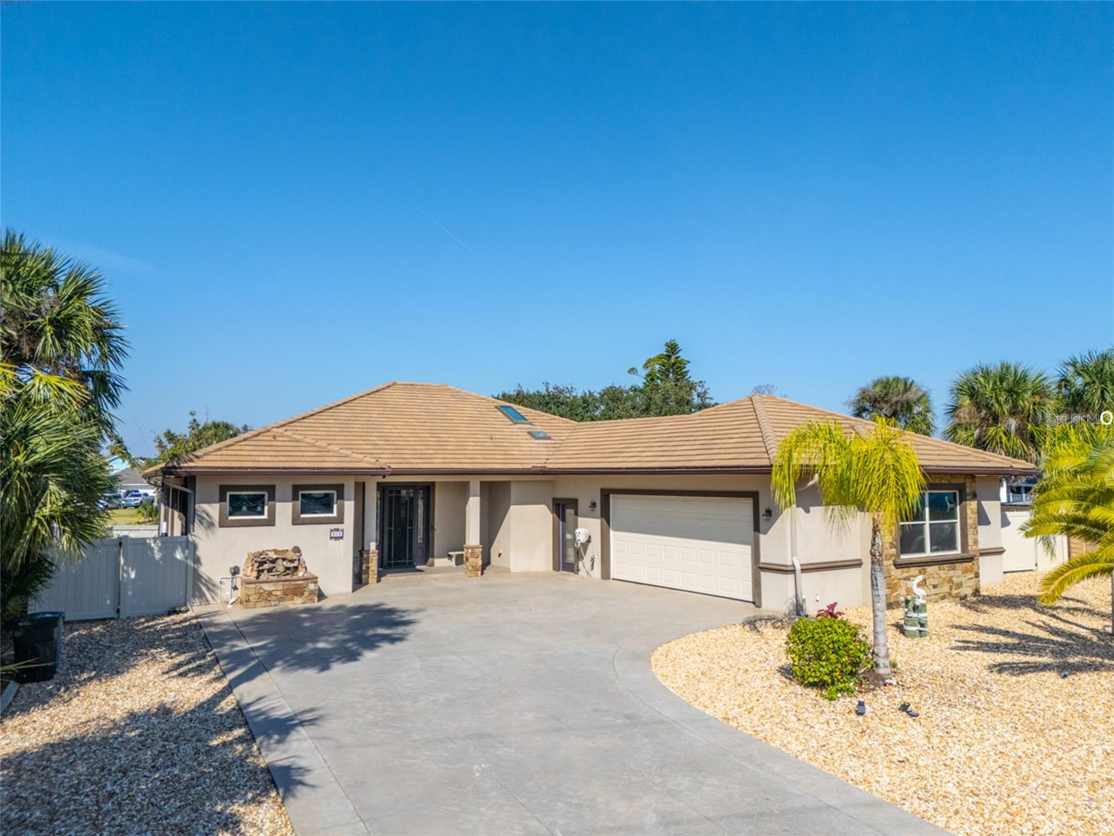 MORNINGSIDE SUB - Residential