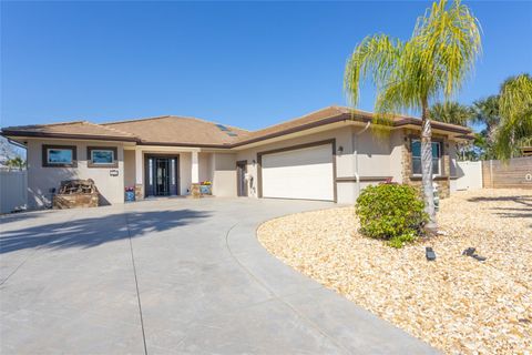 608 SHEARWOOD DRIVE FLAGLER BEACH FL 32136