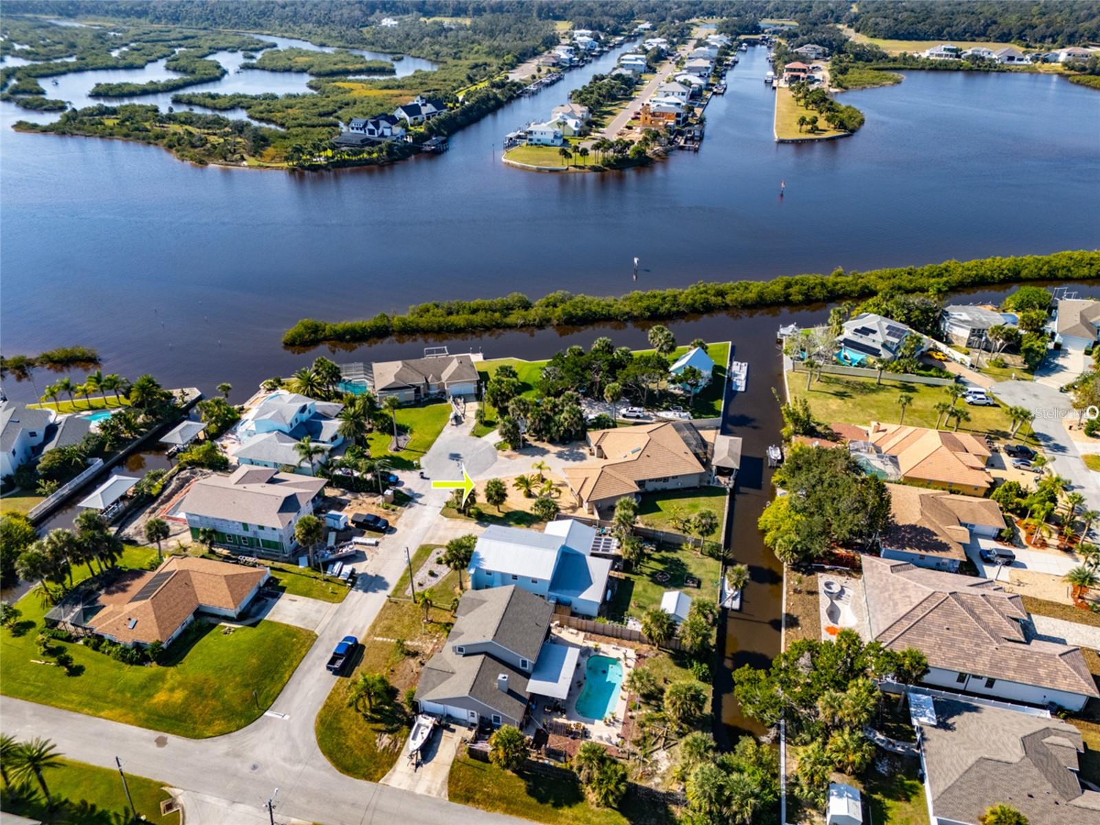 MORNINGSIDE SUB - Residential