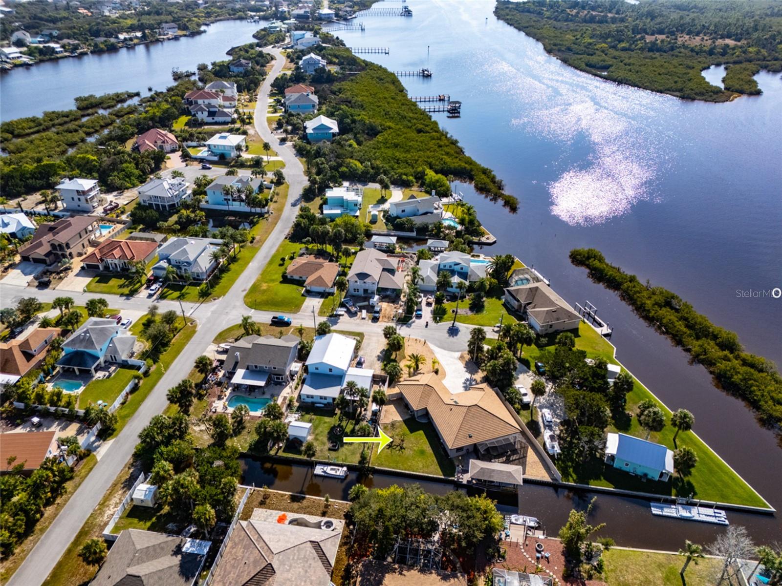 MORNINGSIDE SUB - Residential