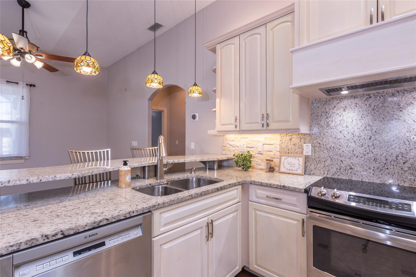 MORNINGSIDE SUB - Residential