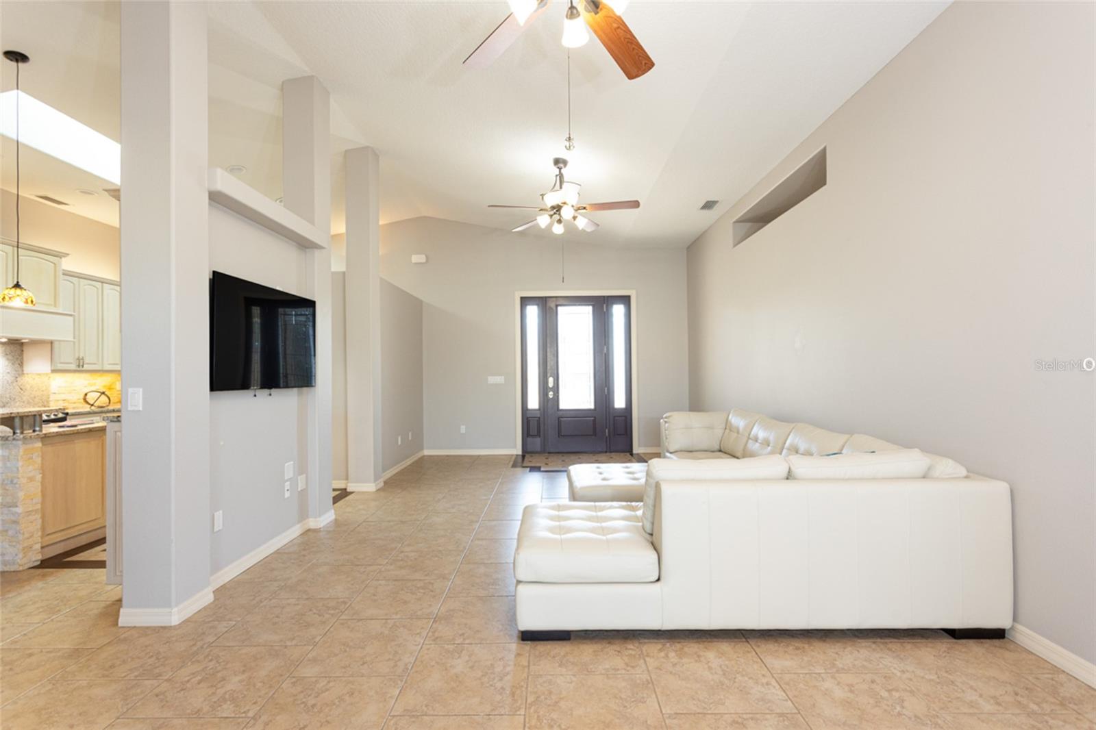 MORNINGSIDE SUB - Residential