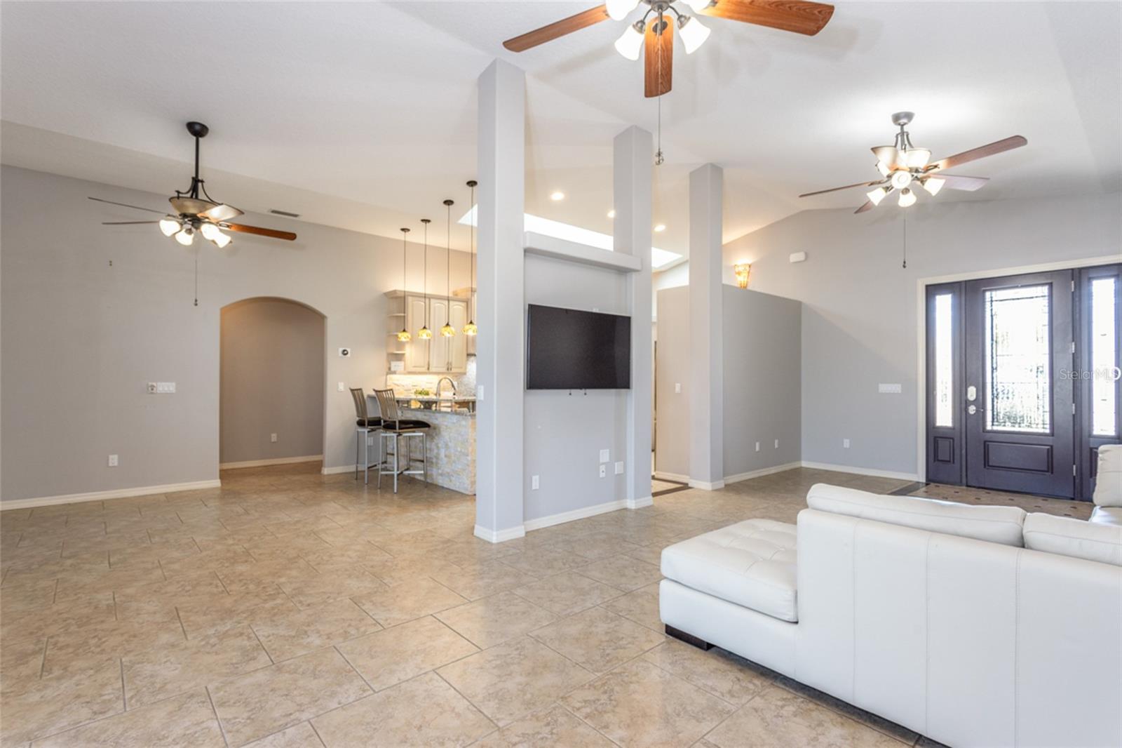 MORNINGSIDE SUB - Residential