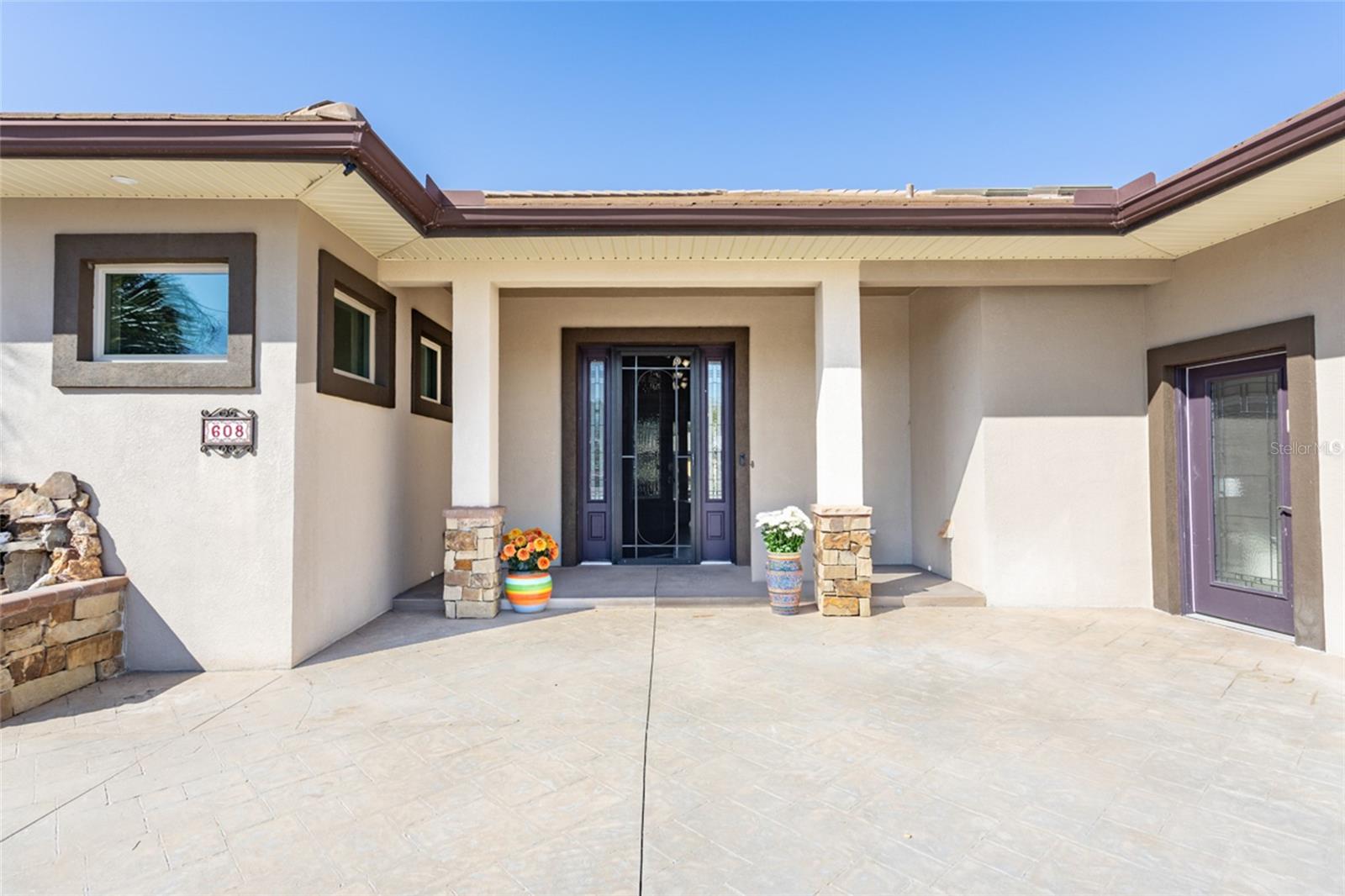 MORNINGSIDE SUB - Residential