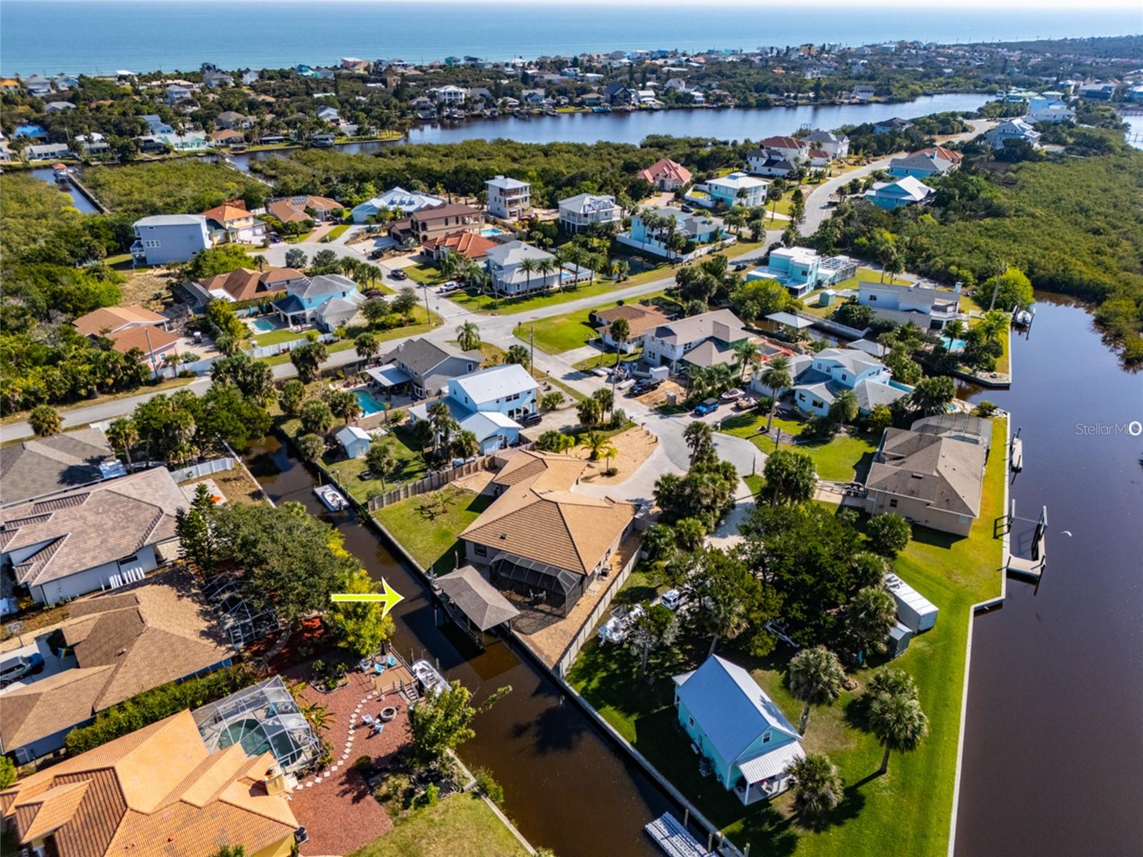 MORNINGSIDE SUB - Residential