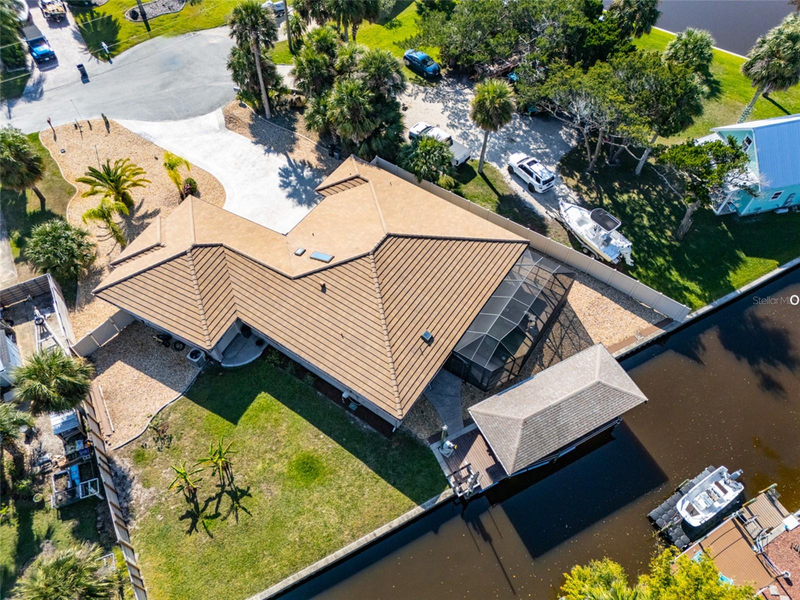 MORNINGSIDE SUB - Residential