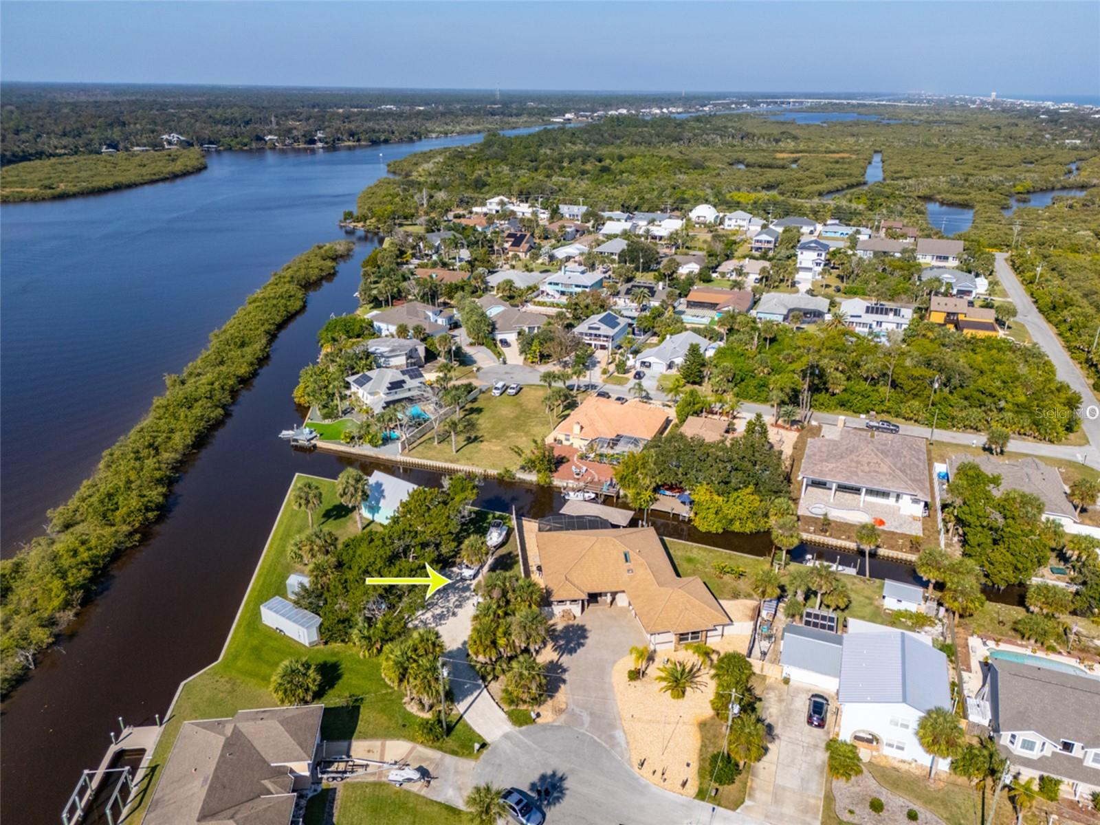 MORNINGSIDE SUB - Residential