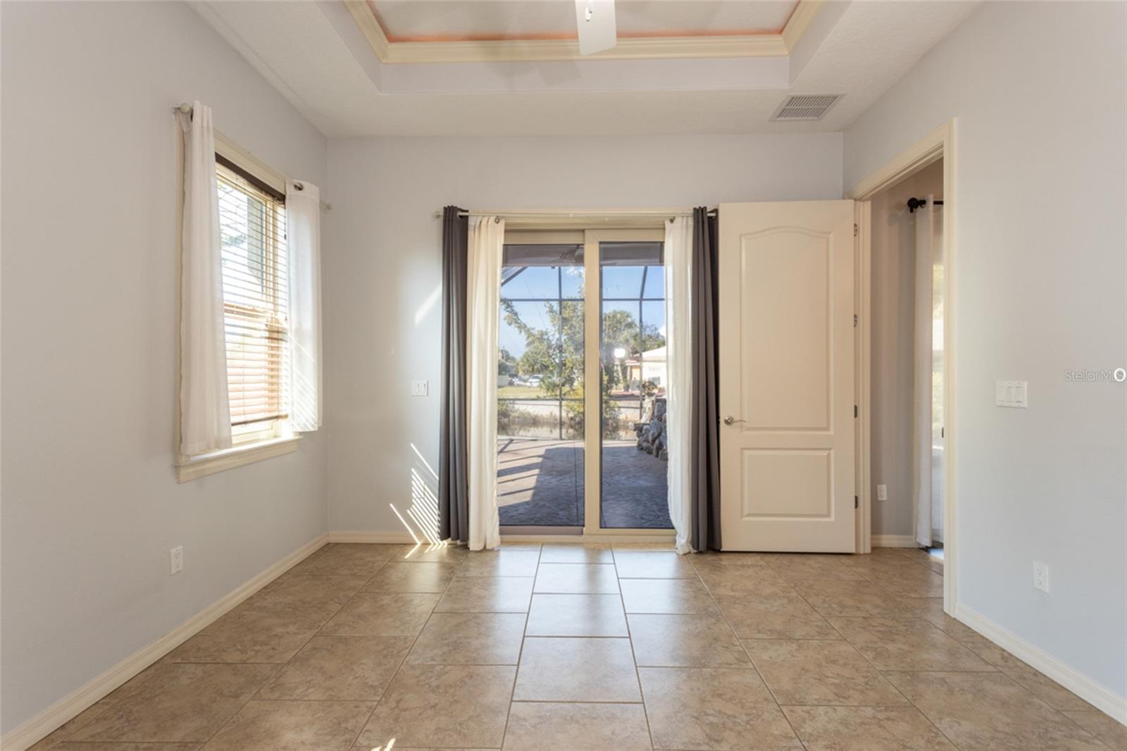 MORNINGSIDE SUB - Residential