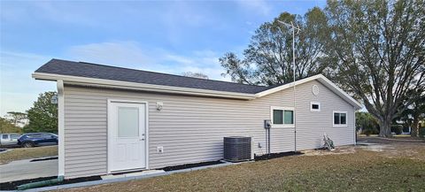 A home in OCALA