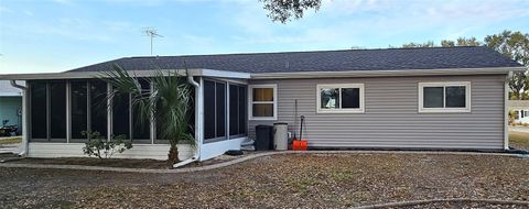 A home in OCALA