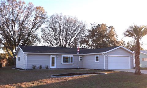 A home in OCALA