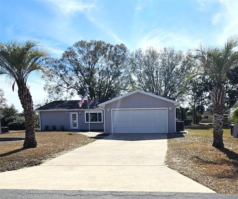 A home in OCALA